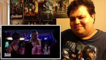 Honest Trailers - Deadpool (Feat.Deadpool) REACTION!!