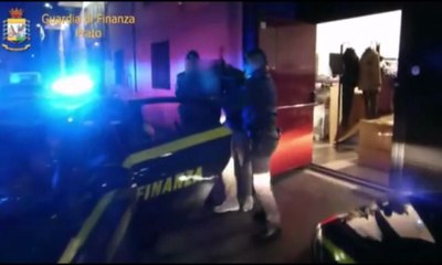 Prato - documenti falsi per avere permessi di soggiorno: 15 arresti