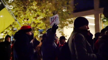 Attorney fights populism | Focus on Europe