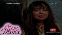 Oh, My Mama!: Natitirang matibay