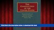 liberty books  The Constitution of the United States: Text, Structure, History, and Precedent