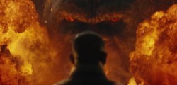 Kong : Skull Island - Bande-annonce #2 (VOST) - Tom Hiddleston