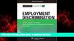 liberty book  Casenote Legal Briefs: Employment Discrimination, Keyed to Zimmer, Sullivan,