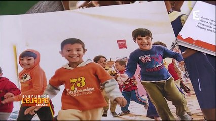 Les petites filles de Brăila, mariées à 8 ans et exploitées par leur belle-famille