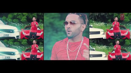 Yodha (Full Song) _ Banny A _ Latest Punjabi Songs 2016