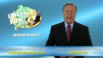 Uncle Phil's Tax Advice - Expert Help in Resolving Tax Debt in New York NYC