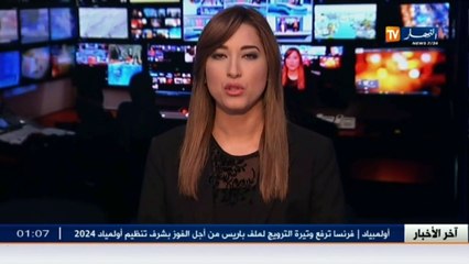 صحة  براسيتامول.. الدواء الأكثر إستهلاك لدى الجزائريين