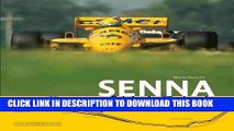 [PDF] Epub Senna   Imola: Una storia nella storia/A story within a story Full Online