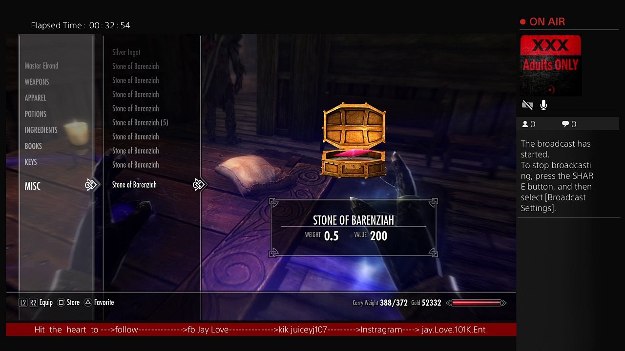 Skyrim Or Eso? (40)