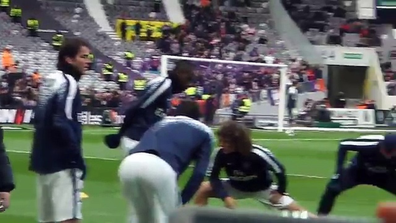 Ligue1_TOULOUSE_PSG_(16-01-2016) football