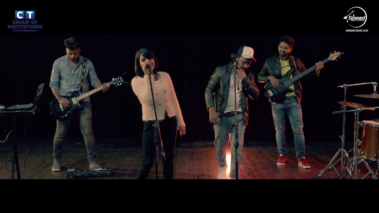 Poh Di Raat | Runway Project | Latest Punjabi Song