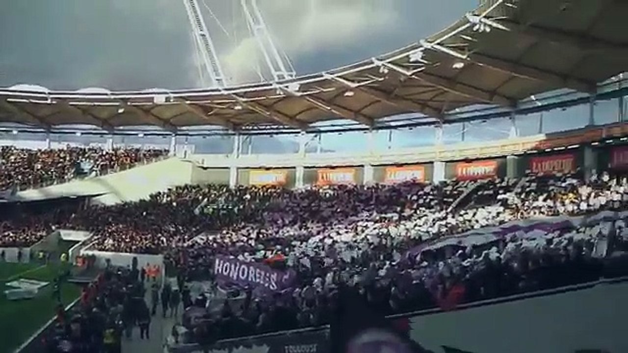 Ligue1_TOULOUSE_PSG_(17-11-2016_Toulouse_Stadium) football
