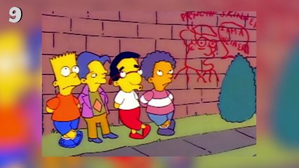 10 BEST Cartoon Bromances (ToonedUp #200) | ChannelFrederator