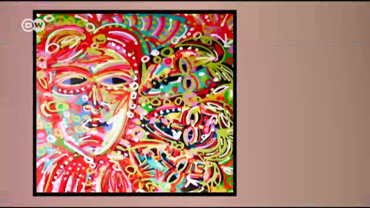 Kunststar mit 18 - leon löwentraut | euromaxx