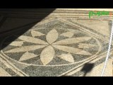 Pompei (NA) - Riaperta la Domus dei Mosaici Geometrici (16.11.16)