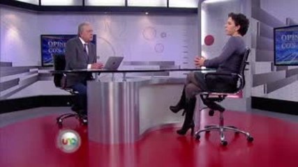 Alejandra Cullen | El discurso de Trump está cambiando