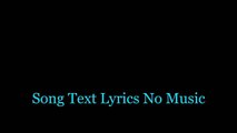 Chainsmokers Closer Text Lyrics