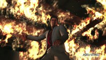 Yakuza 6 - Pub Japon (Story)