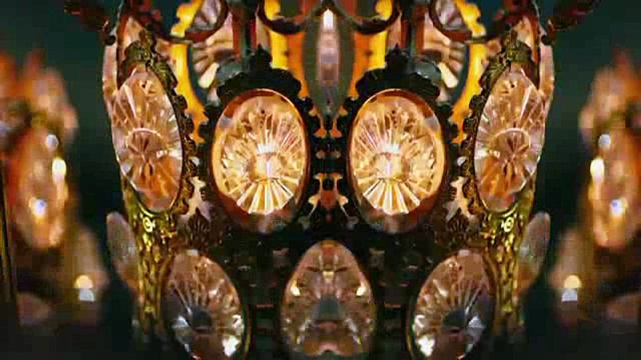 Burcu Güneş & Enbe Orkestrası - Ağır Yaralı