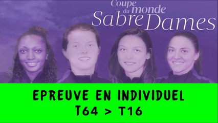 CdM SD Orléans - Epreuve individuelle piste verte