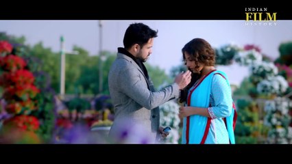 Hamari Adhuri Kahani Official Trailer 🎬 | A Heartfelt Romantic Drama with Star Cast