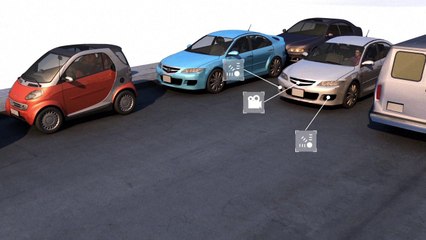 Self-driving cars