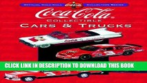 [PDF] Mobi Coca-Cola Collectible Cars   Trucks (Collector s Guide to Coca Cola Items Series) Full