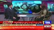 Kamran Khan Badly Insulting Media Person Saima Kanwal in Live Talk Show