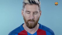 Fundació FC Barcelona i UNICEF: El triomf dels somnis
