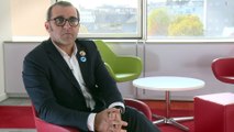 Interview de Christophe Dané, Secrétaire Général de l'IAB France en vue du Colloque IAB France 2016 #ConsumerFirst