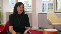 Interview de Valérie Chavanne, Vice-Présidente de l'IAB France en vue du Colloque IAB France 2016 #ConsumerFirst