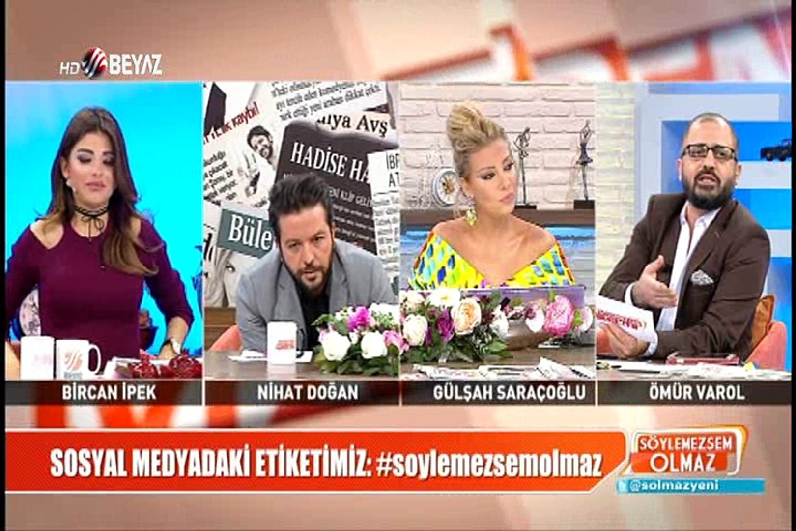 ⁣Allah’a şirk koşulan şarkılar hangiler