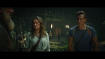 Kong : Skull Island - Bande-annonce #2 [VF|HD1080p]