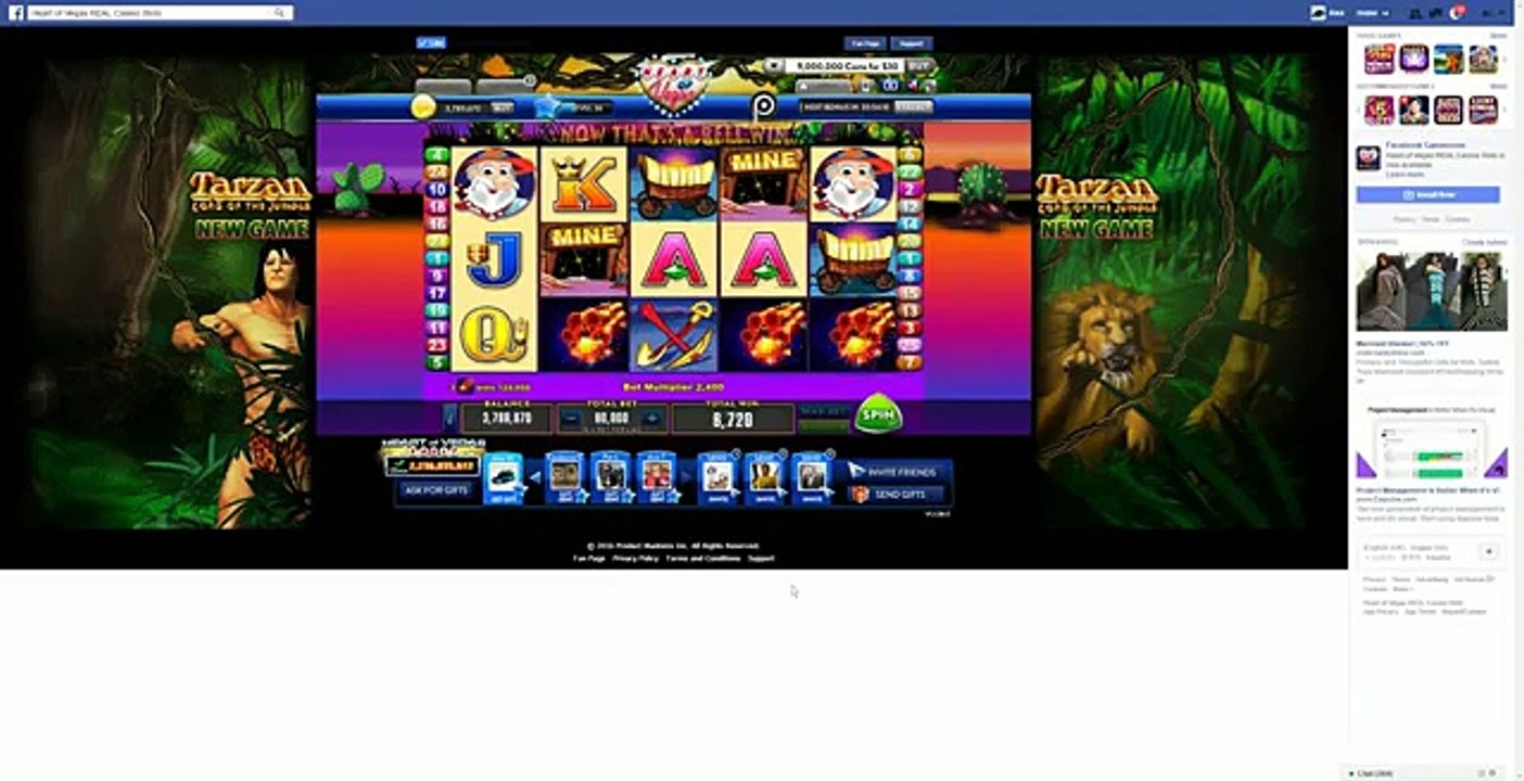 How to Pick the Winning Character in Where's The Gold Aristocrat Pokies