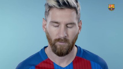 Fundación FC Barcelona y UNICEF: El triunfo de los sueños