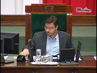 Poseł Dariusz Starzycki - Zapytanie z dnia 04 listopada 2016 roku.