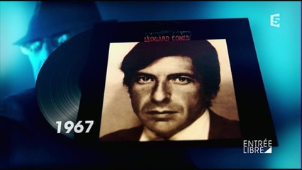 Hallelujah Leonard Cohen