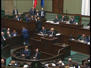 Poseł Dorota Niedziela - Wystąpienie z dnia 04 listopada 2016 roku.
