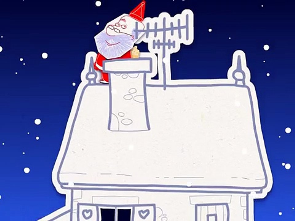 LAS-TU VU. le petit bonhomme ♫ Comptines maternelles - la récré des ptits loups