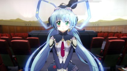 [PuzzleSubs] Planetarian Chiisana Hoshi no Yume 01 [BD_1080P_HEVC_AAC]