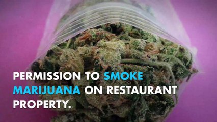 Denver voters approve smoking marijuana in bars