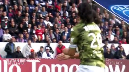 10 FOOTBALLERS CRAZY BACKHEEL GOALS