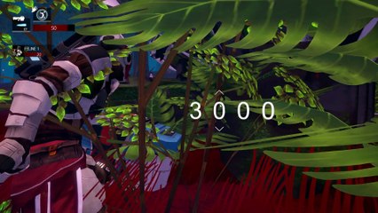 [vf][Indé] Sky Break : Introduction et revue du jeu (exploration-survie monde ouvert)