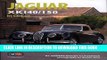[PDF] Epub Jaguar XK140/150 In Detail Full Online
