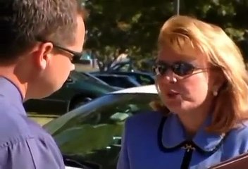 Body of Evidence - 04x09 - Church Lady