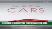 [PDF] Mobi The A-Z of Cars: The Greatest Automobiles Ever Made Full Online