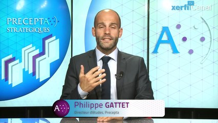 Philippe Gattet, Comprendre les facteurs clés de succès