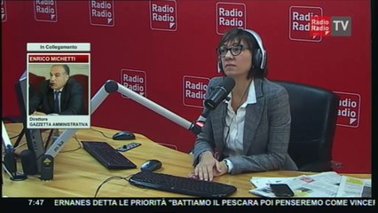 La Pulce e il Prof. - 17 novembre 2016