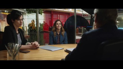 TOC - Transtornada Obsessiva Compulsiva [ Trailer OFICIAL]