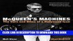 [PDF] Mobi McQueen s Machines: The Cars and Bikes of a Hollywood Icon Full Online